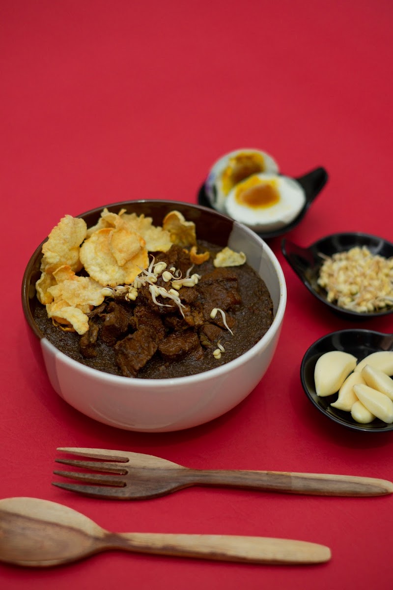 Rawon Disco