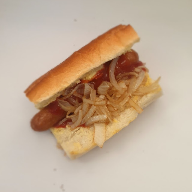 Bratwurst