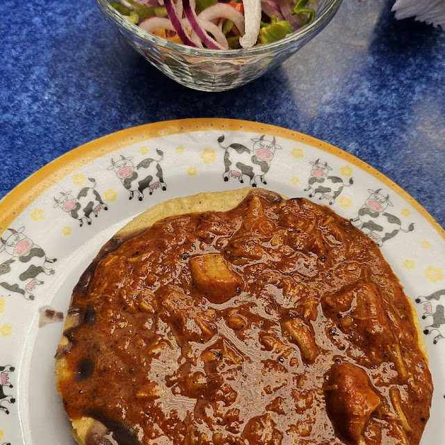 Panucho