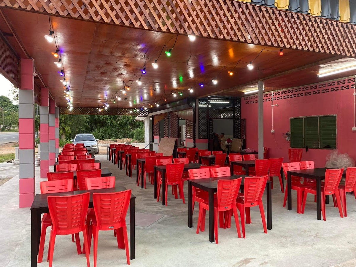 Restoran Hiasindah Rasa Padu Tomyam - Simpang Somey
