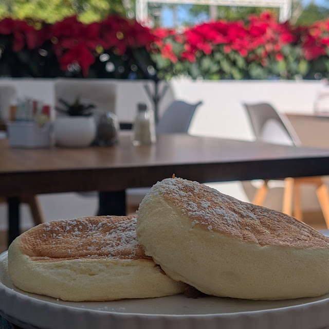 Pancake Breakfast