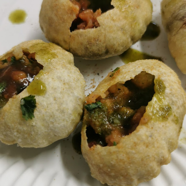 Pani Puri