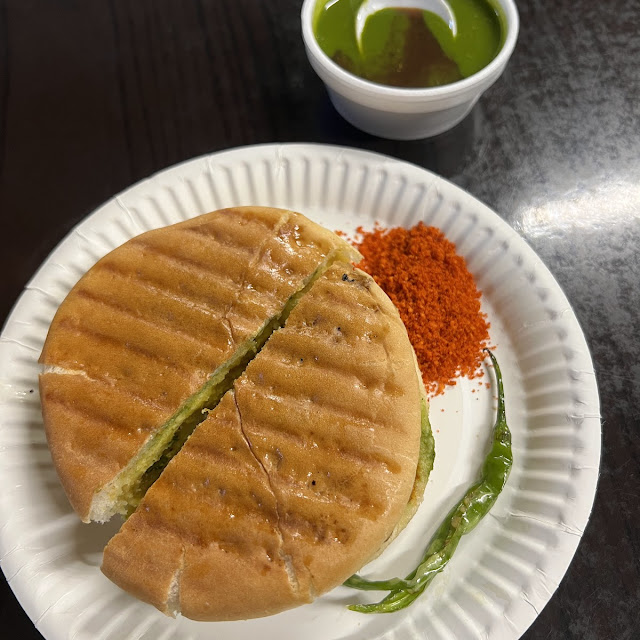Vada Pav
