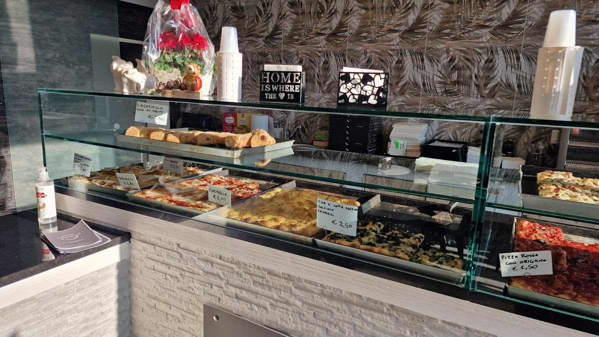 My Dream Bar/Pizzeria
