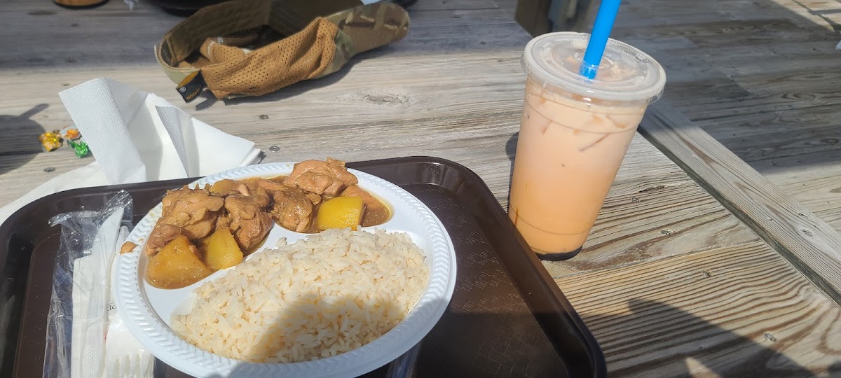 Dreymon's Café