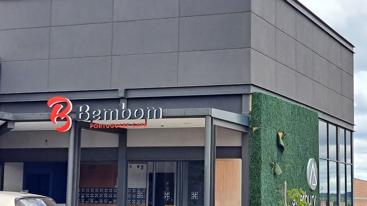 Bembom Atterbury