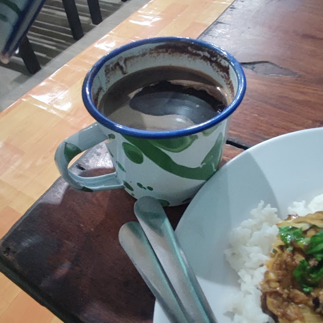 Kopi Hitam