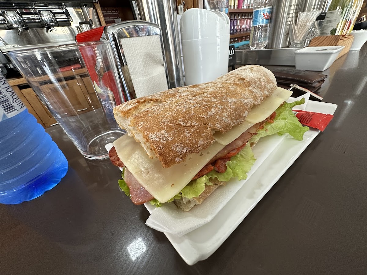 Campo Subido