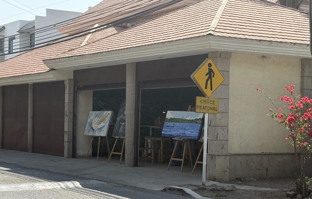 DEMO Café