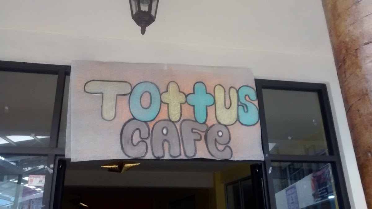 Tottus