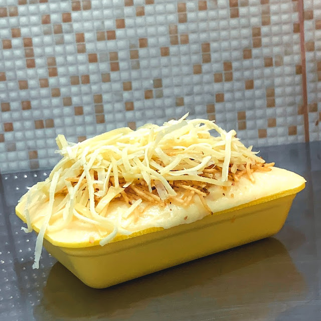 Spaghetti Squash