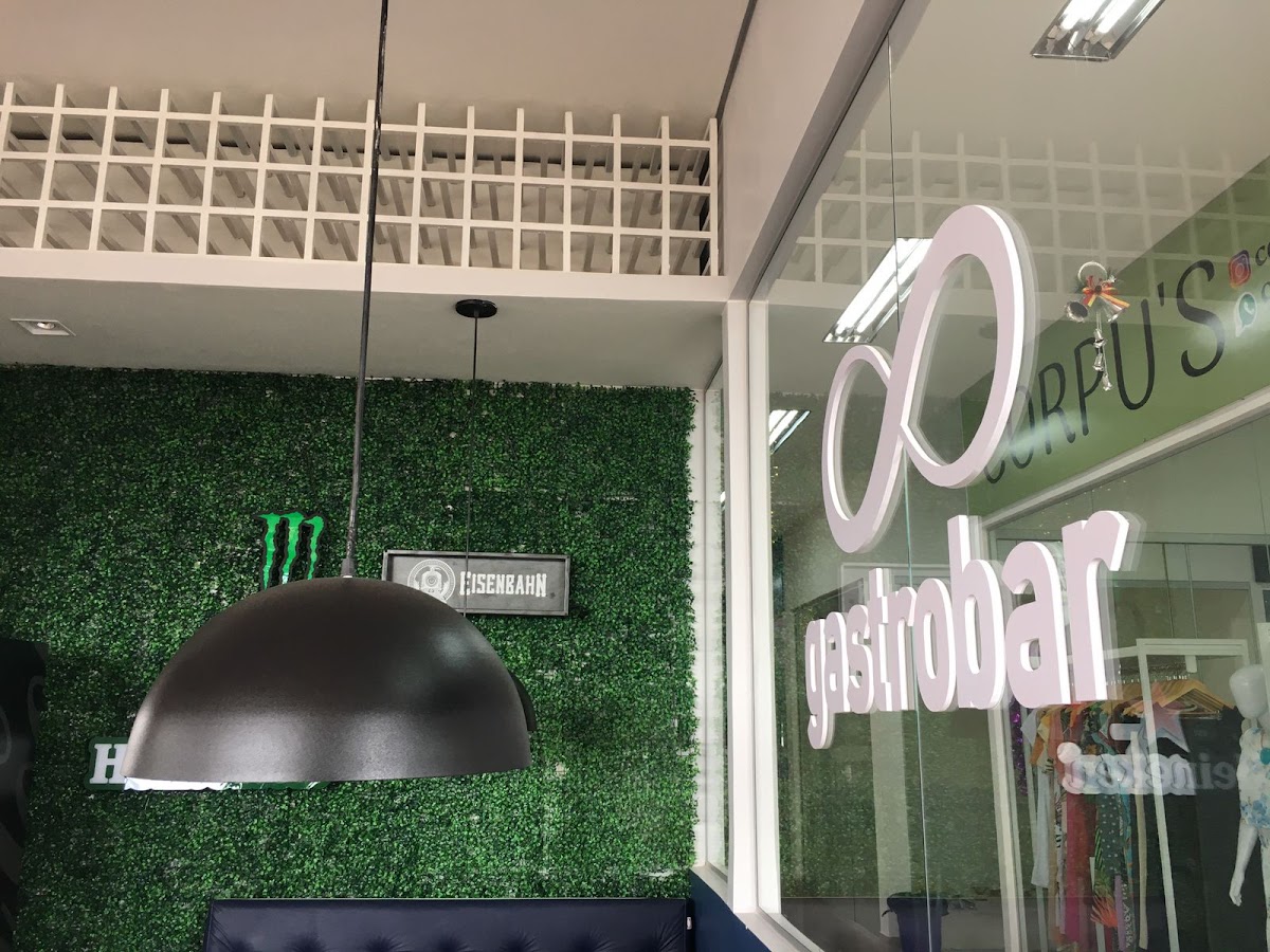 Oito Gastrobar