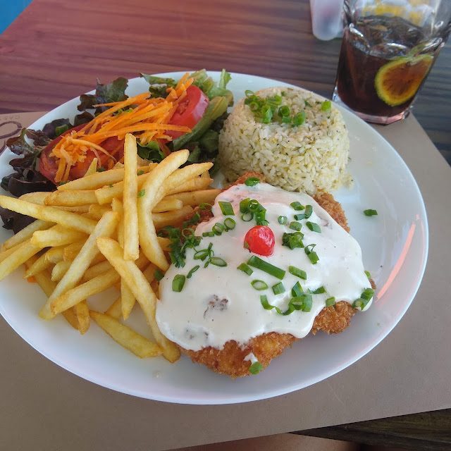 Schnitzel