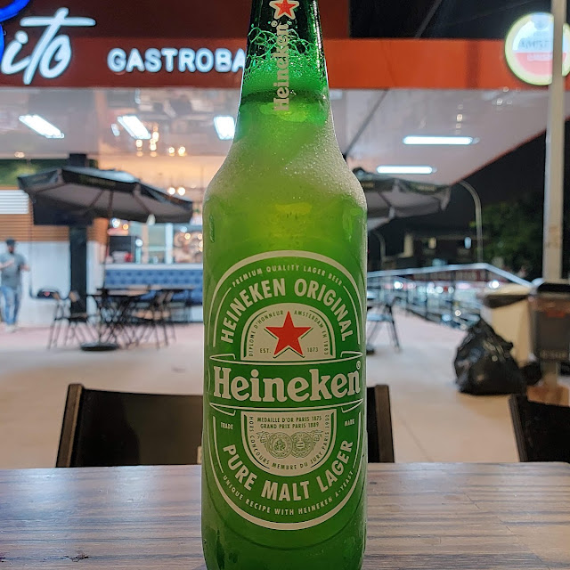Heineken