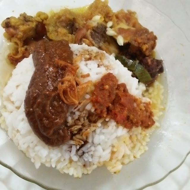 Sop Daging Mantap Mumer