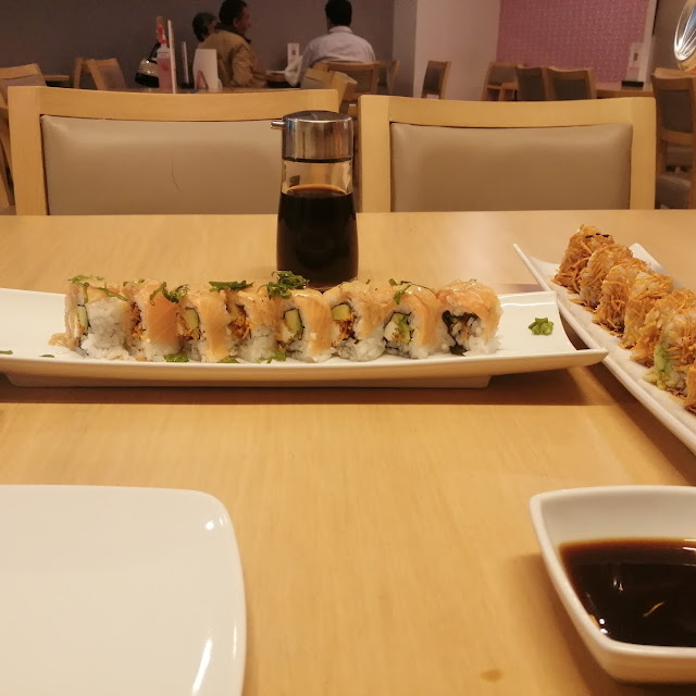 Mi Calaverita Roll Y Otoñito
