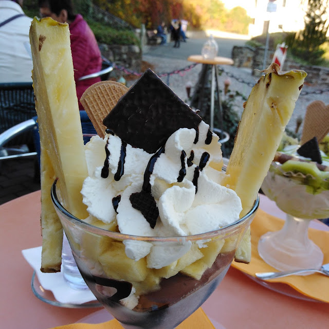 Eisbecher Fantasy