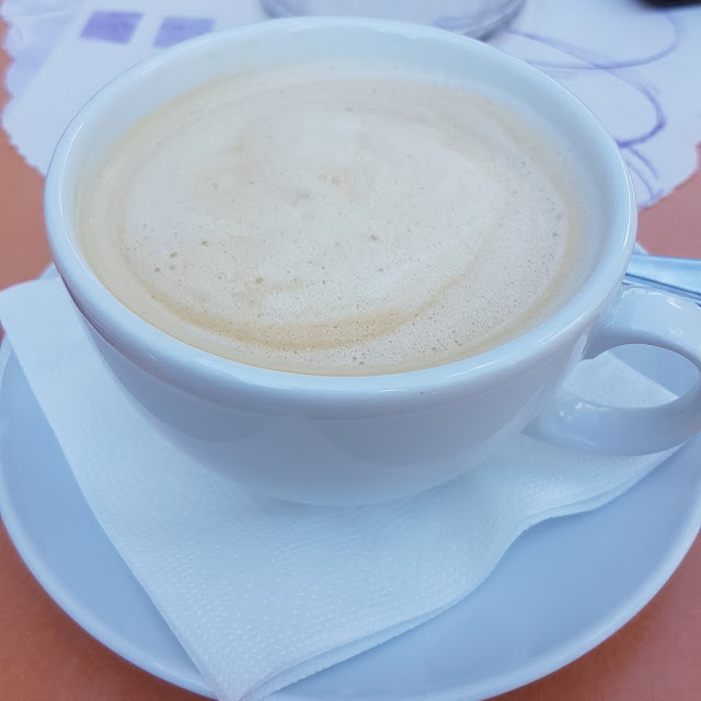 Cappuccino