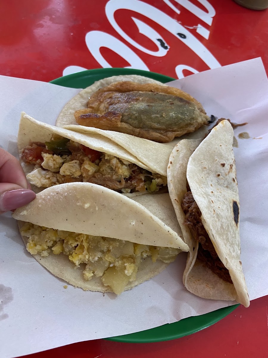 Tacos Miguel