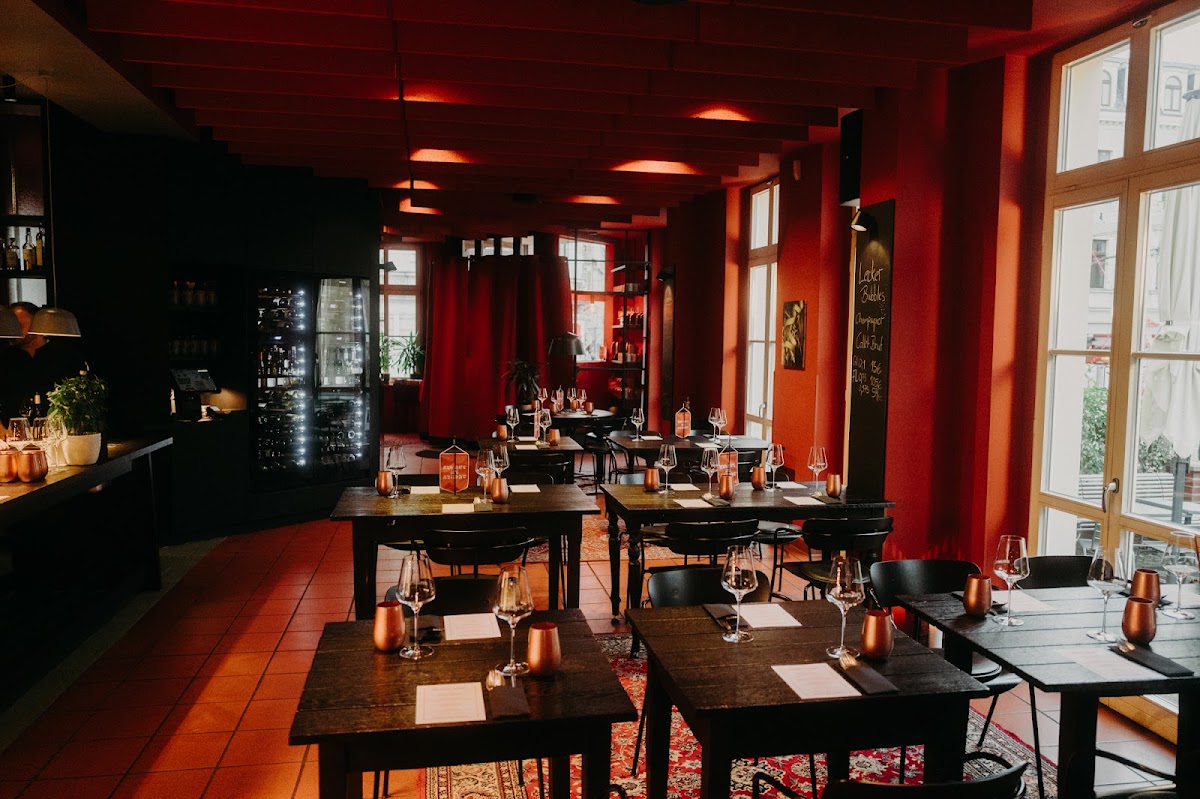 Gasthaus Helmut