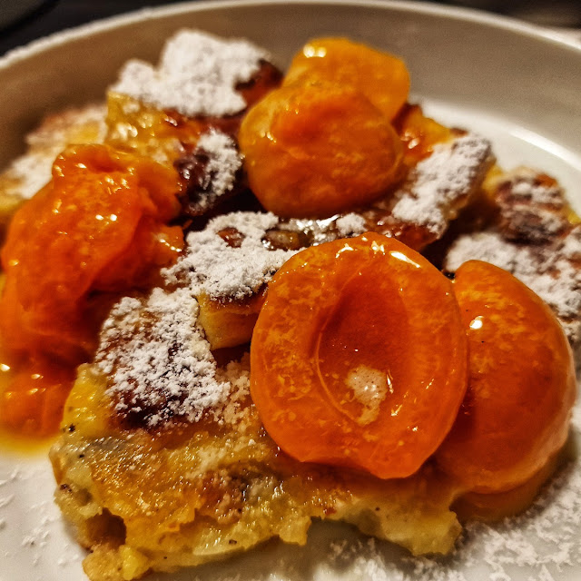 Kaiserschmarren