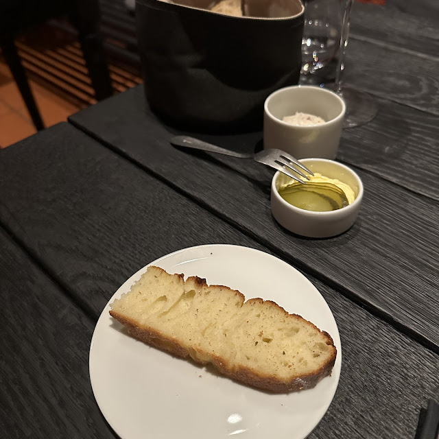 Focaccia
