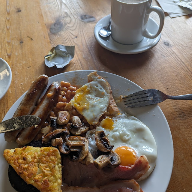 Full English