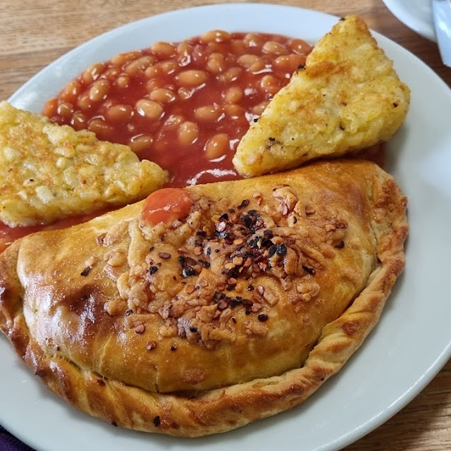 Calzone