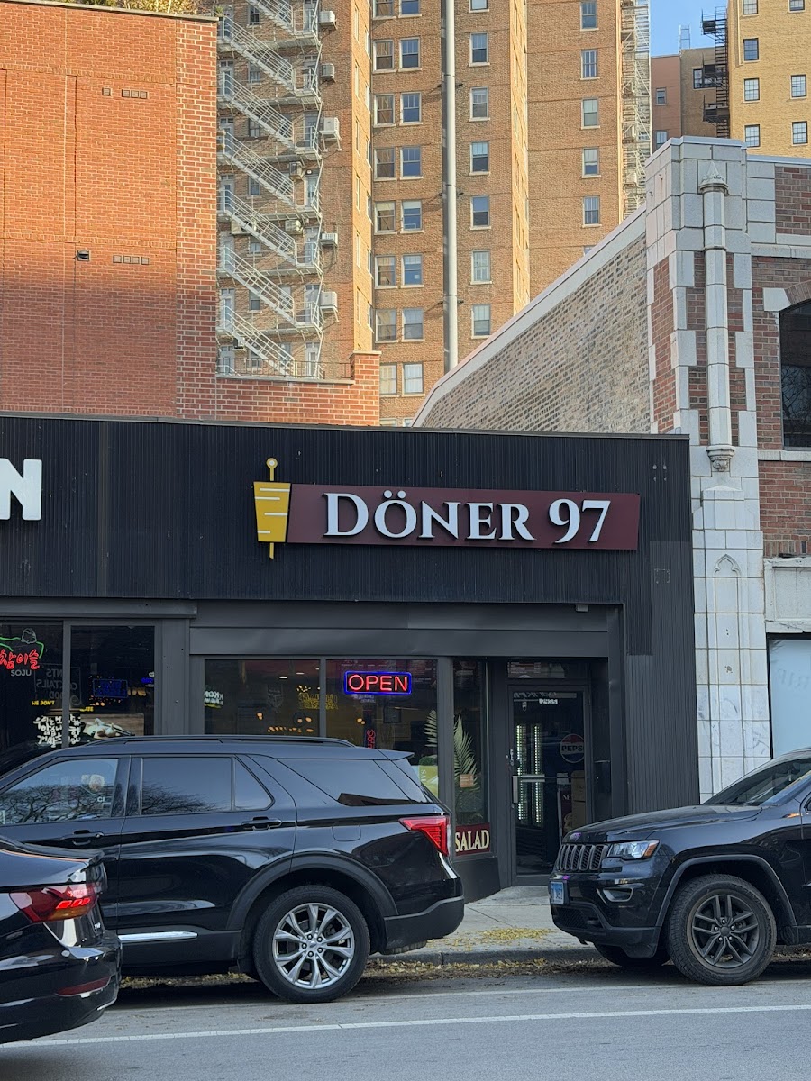 Döner 97