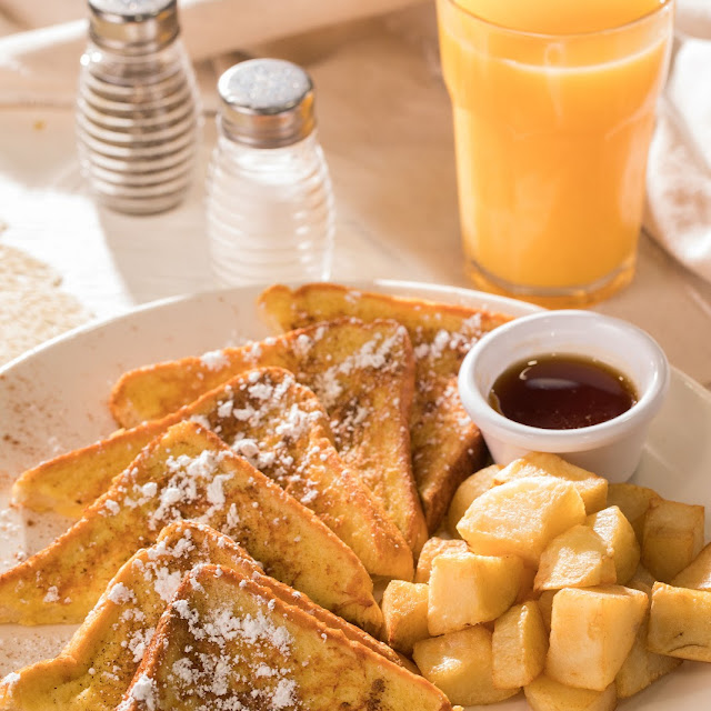 French Toast