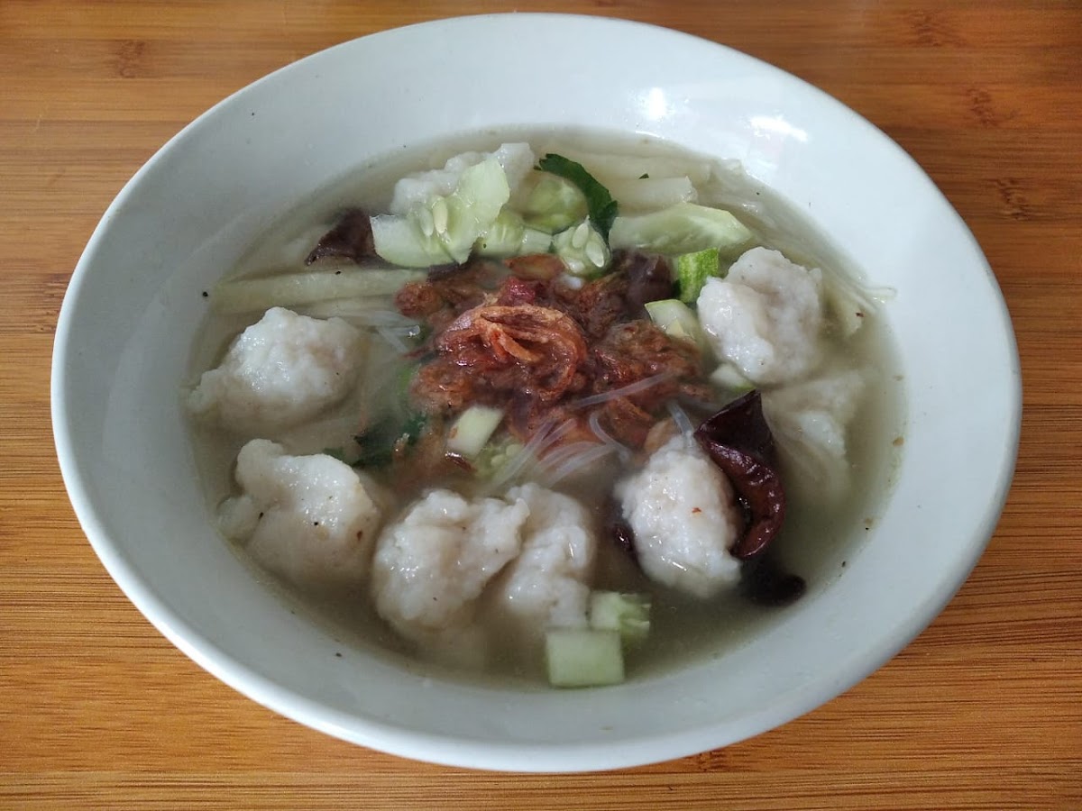 pempek tekwan rizky