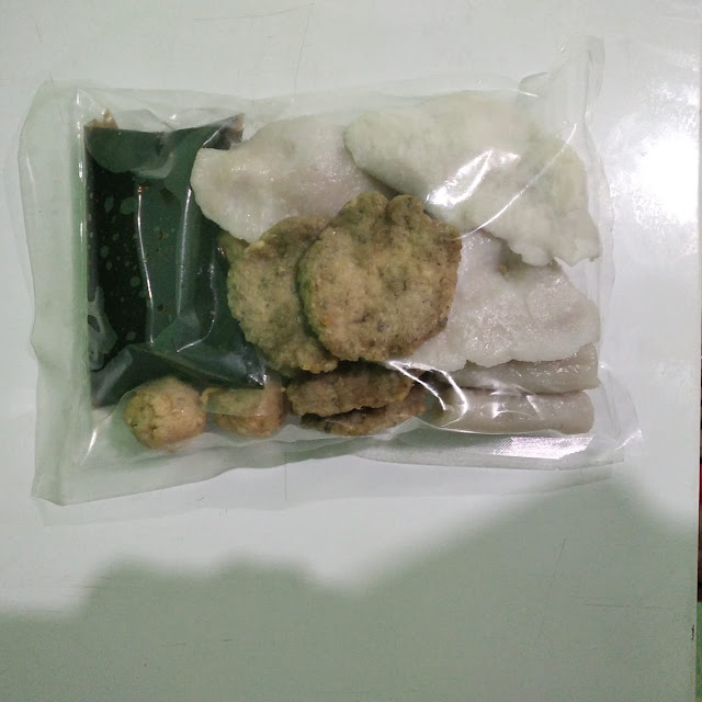 Paket Jumbo Hemat