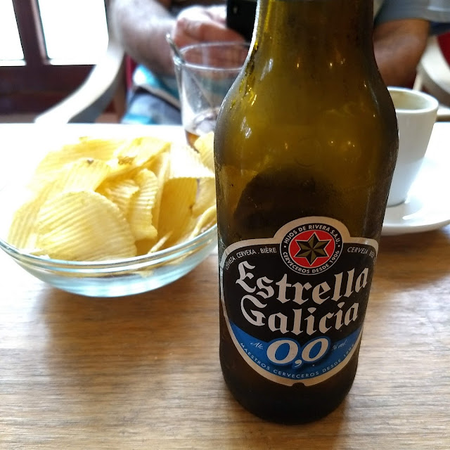 Cerveza Sin Alcohol