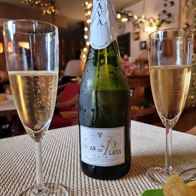 Copas de Cava