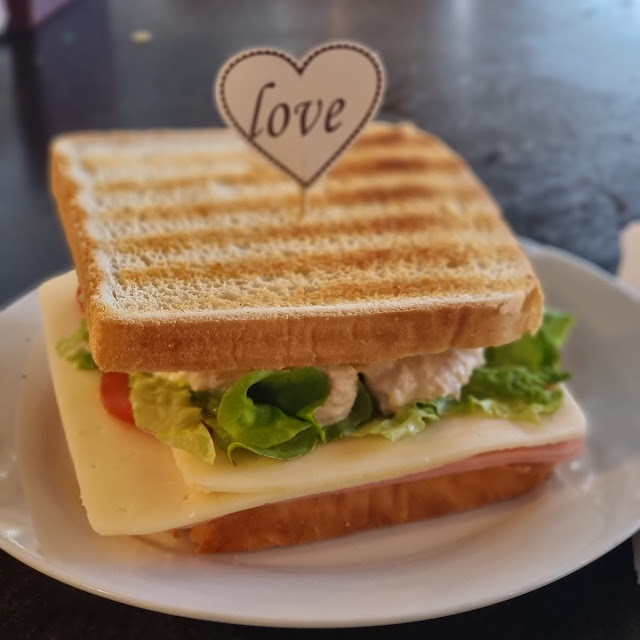Sándwich