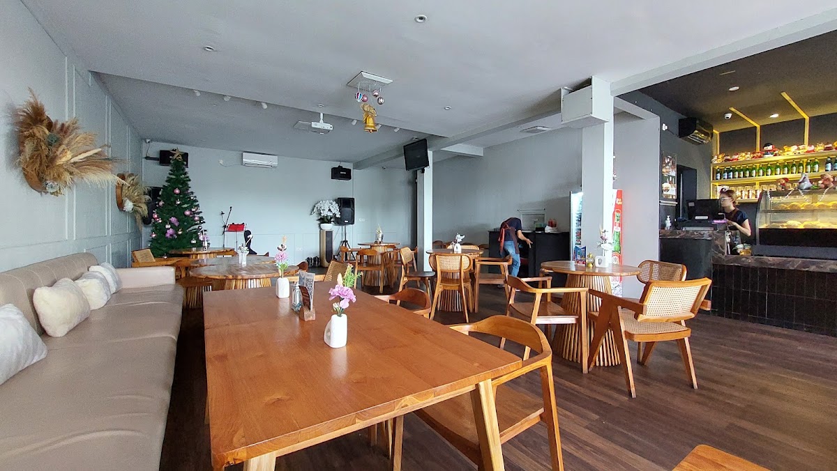 Liebenstil Cafe