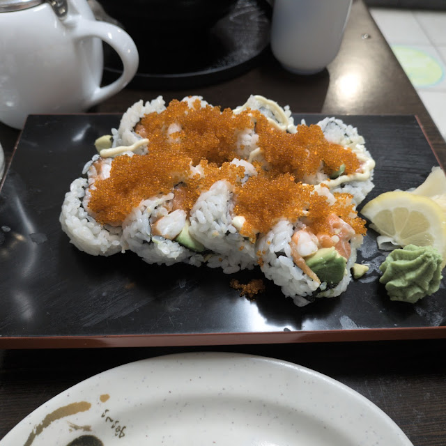 Murasaki Roll