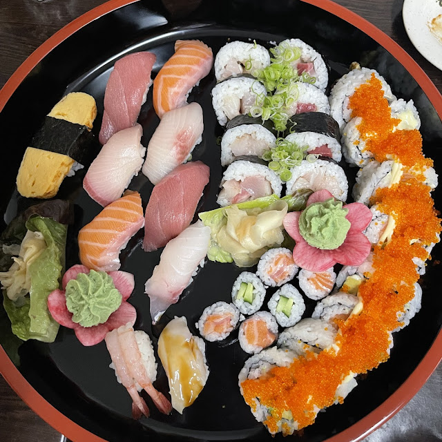 Murasaki Chirashi