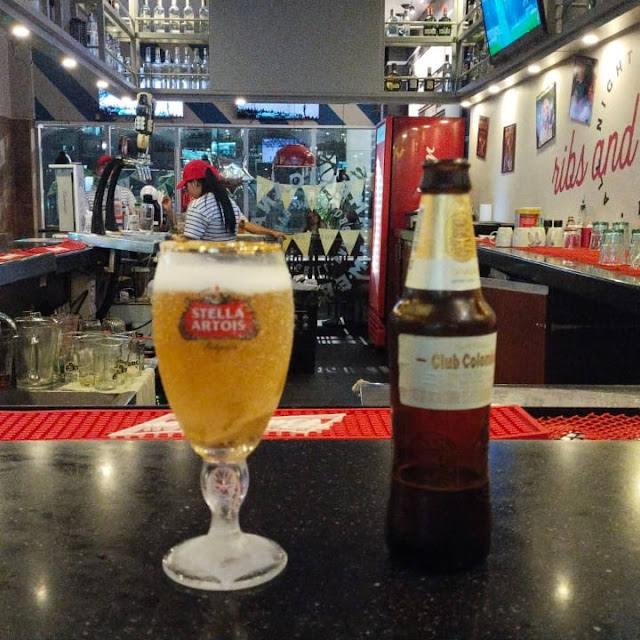 Cerveza