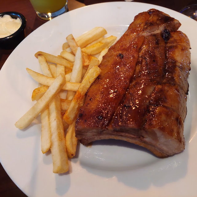 Ribs