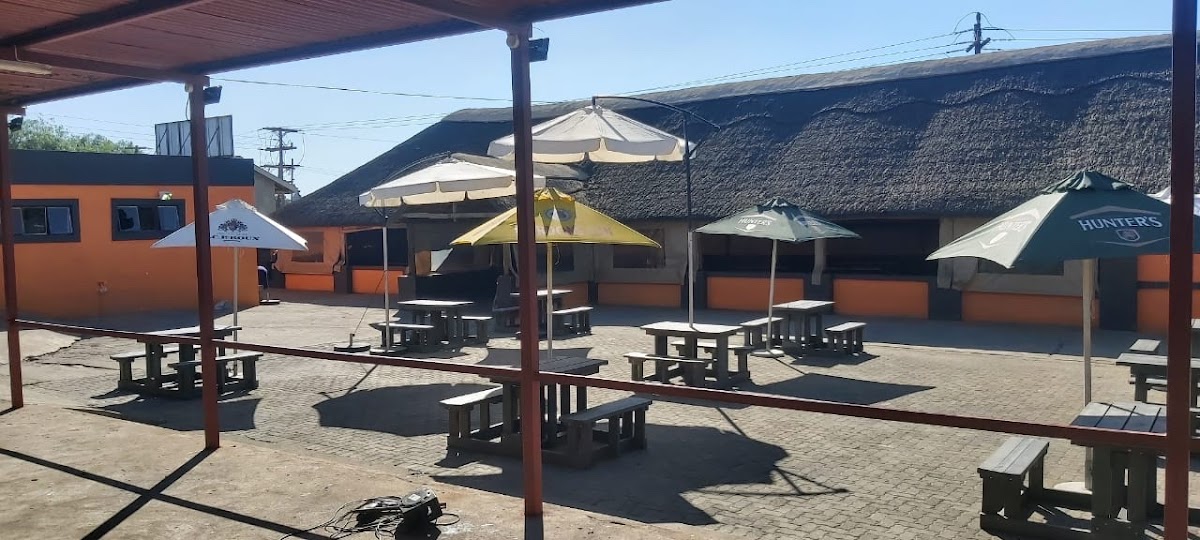 Khazin's Shisanyama