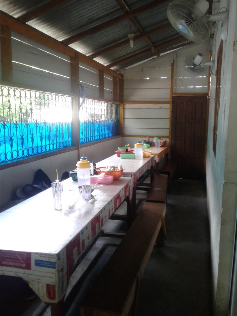 Bakso Goyang Lidah 1