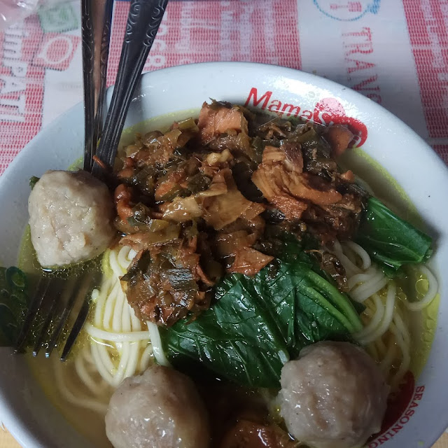 Bakso Urat