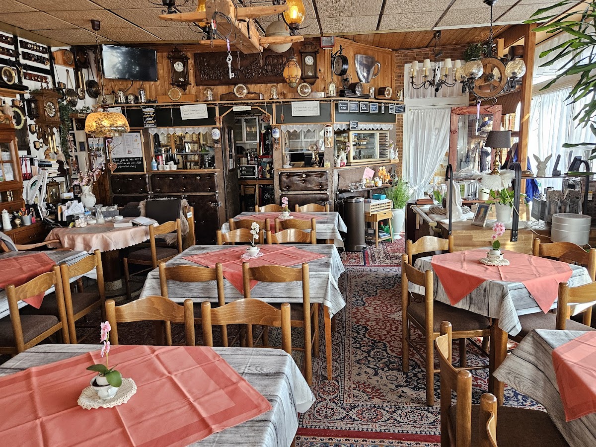 Schloß Cafe