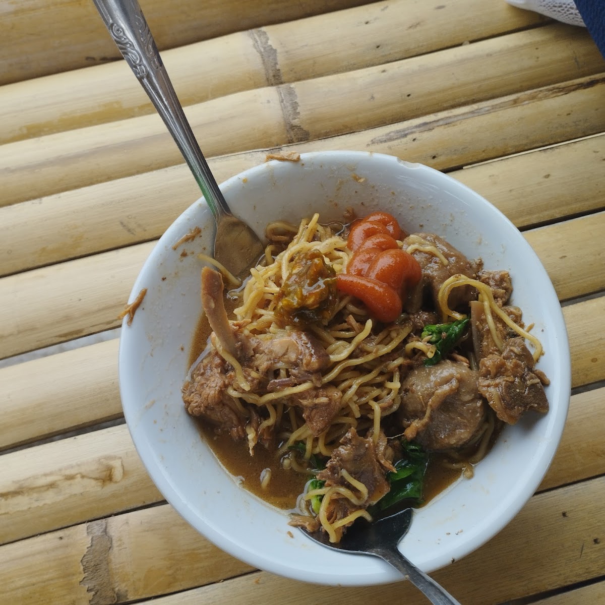 Giral samudra Cirebon