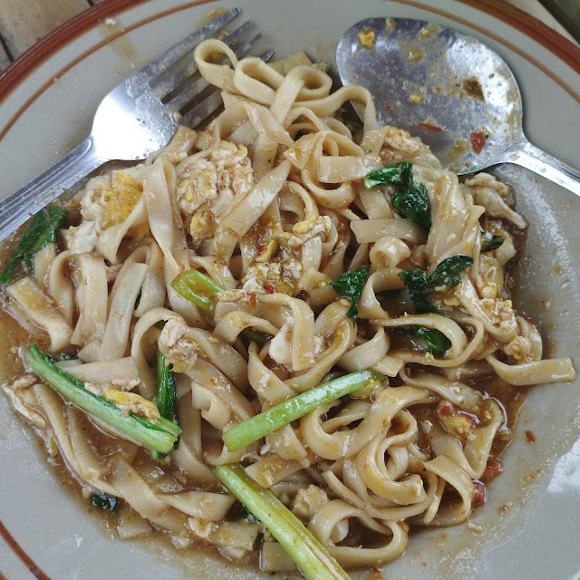 Kwetiau Goreng