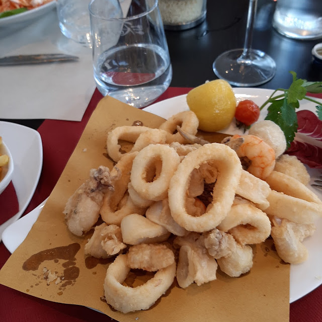 Fritto Misto