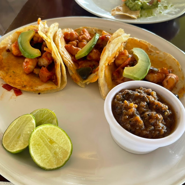 Tacos Gobernador