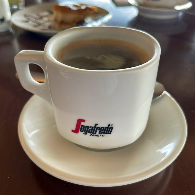 Café Americano
