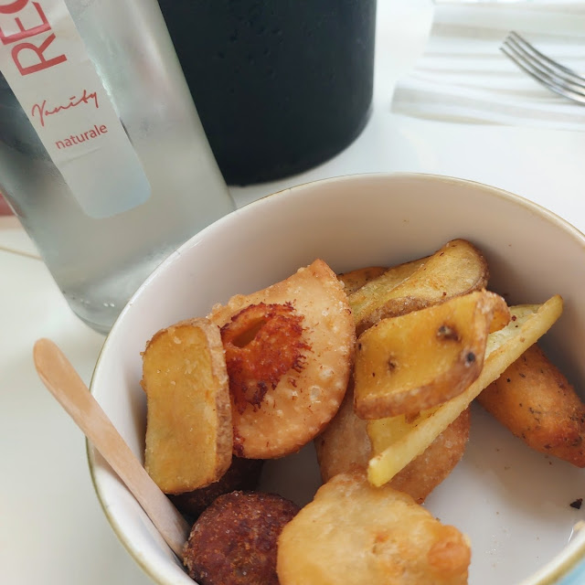 Fritto Misto